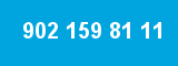 902 159 81 11